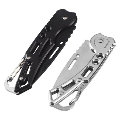 6Inch Stainless Steel Folding Blade Small Pocketknives Military Tactical Knives Multitool Hunting And Fishing Survival Hand Tool